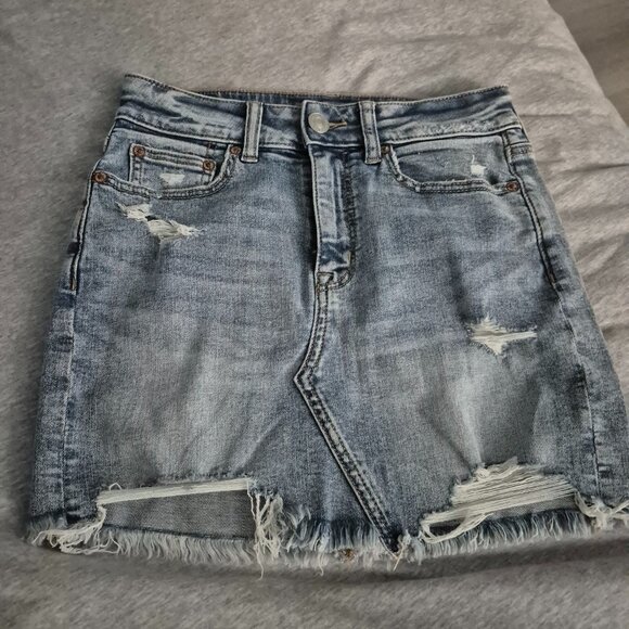 AE SKIRT XS - Picture 1 of 3